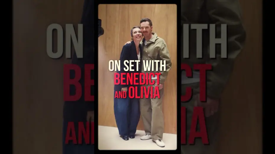 Відео до фільму Роузи | Smize