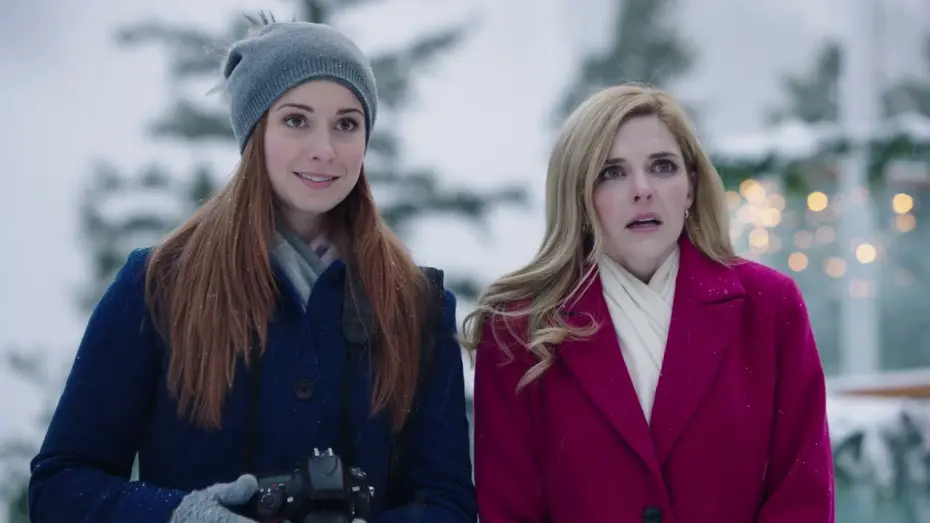 Відео до фільму Snowkissed | Trailer