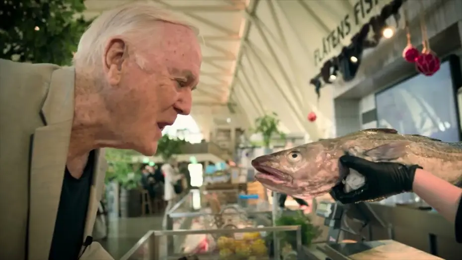 Відео до фільму John Cleese Packs It In | John Cleese Packs It Up Trailer