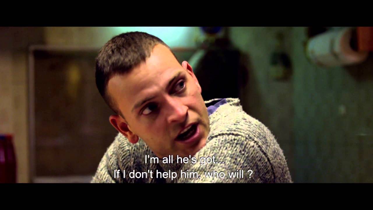 Переглянути трейлер фільму