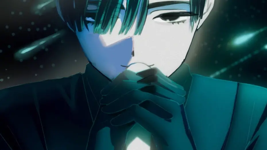 Відео до фільму Alien Stage | ALIEN STAGE