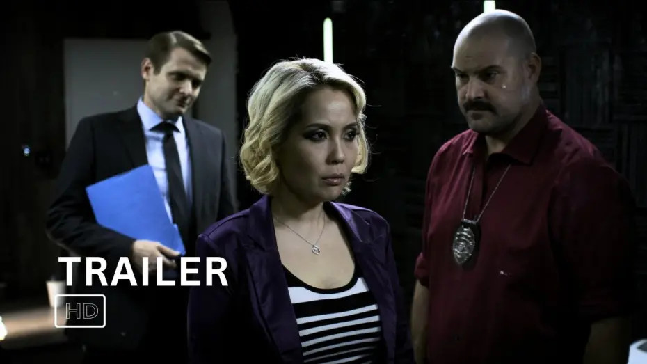 Відео до фільму The Interrogation of Anna Goode | The Interrogation Of Anna Goode | Official Trailer [HD]