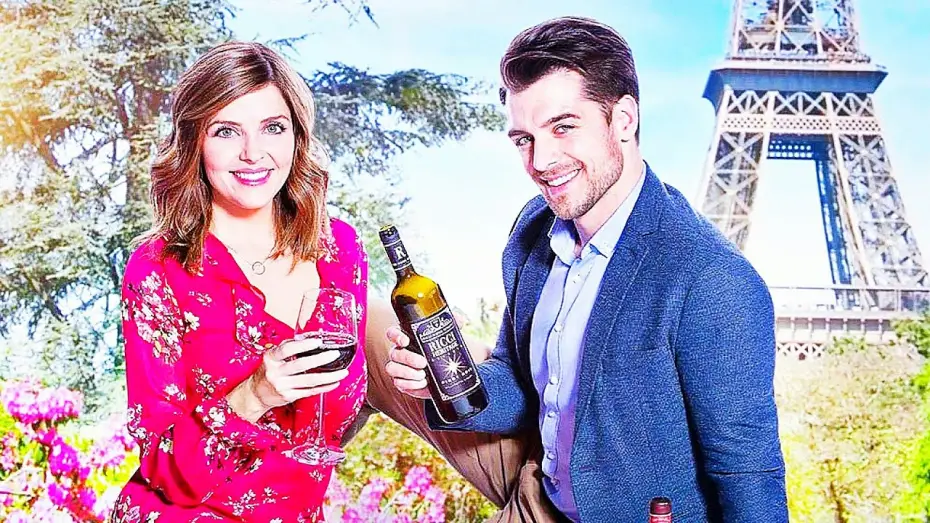 Відео до фільму Paris, Wine & Romance | Париж, вино и романтика — Русский трейлер (2021)