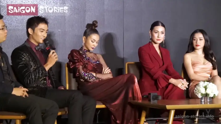 Відео до фільму Sister Sister | Phim "Chị chị em em" của Thanh Hằng v&agrave; Chi Pu sẽ l&agrave; b&aacute;ch hợp chứ kh&ocirc;ng phải ng&ocirc;n t&igrave;nh ?