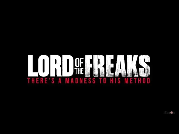 Відео до фільму Lord of the Freaks | LORD of the FREAKS Official Red Band Trailer