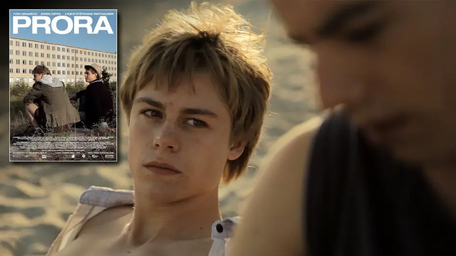 Відео до фільму Prora | Prora - Trailer | Dekkoo.com | The premiere gay streaming service!