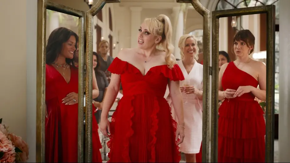 Відео до фільму Bride Hard | Girls Night Out