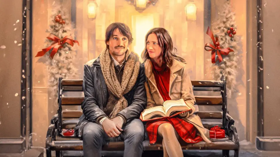 Відео до фільму The Holiday List | Trailer