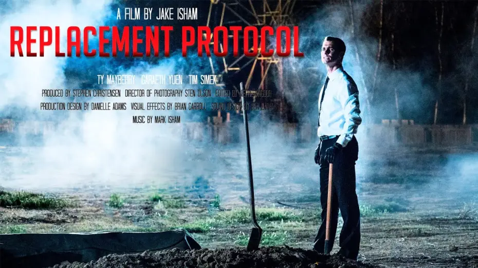 Відео до фільму Replacement Protocol | Replacement Protocol