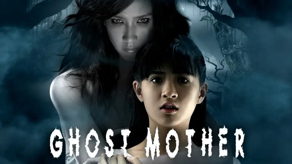 Відео до фільму Ghost Mother | Ghost Mother Trailer