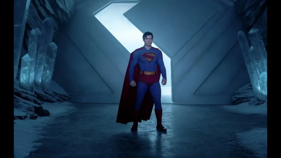 Відео до фільму Супермен: Спадок | Superman in cinemas 11 July - Get tickets now