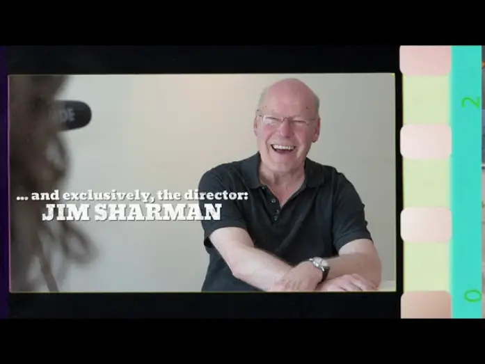 Відео до фільму Sane Inside Insanity | The Rocky Horror Phenomenon - Trailer 2019