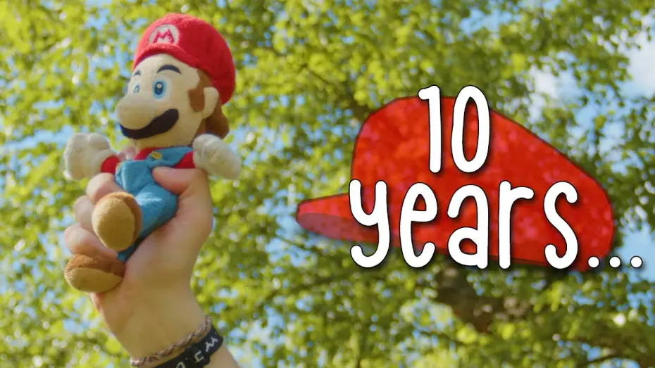 Відео до фільму Return of the Plush | 10 Years...