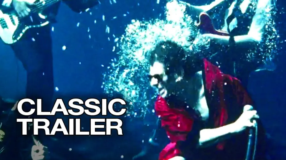 Відео до фільму Sex & Drugs & Rock & Roll | Sex & Drugs & Rock & Roll (2010) Official Trailer #1 - Andy Serkis Movie HD