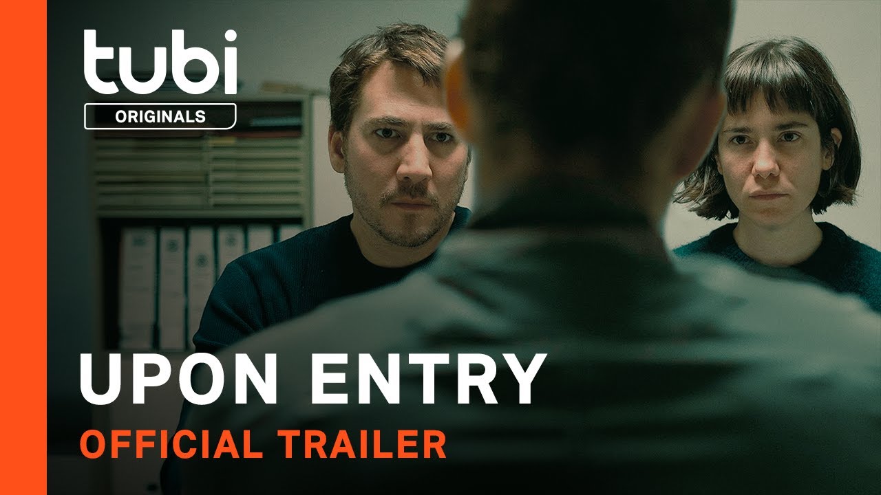 Переглянути трейлер фільму