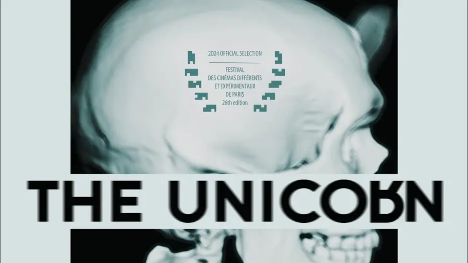 Відео до фільму The Unicorn | Short Film Trailer: The Unicorn (2024)
