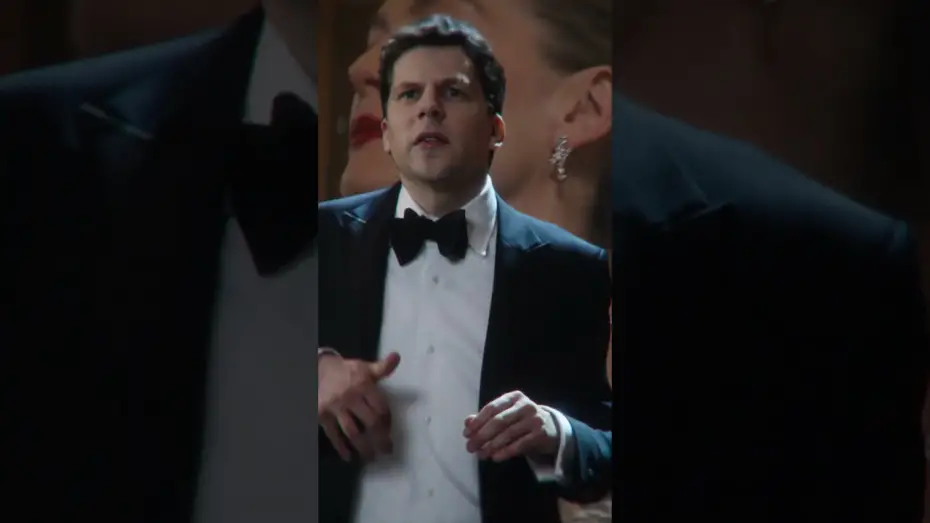 Відео до фільму Ілюзія обману 3 | You know you want to see a magic trick.