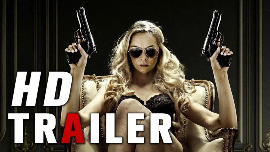 Відео до фільму The Moderator | Trailer