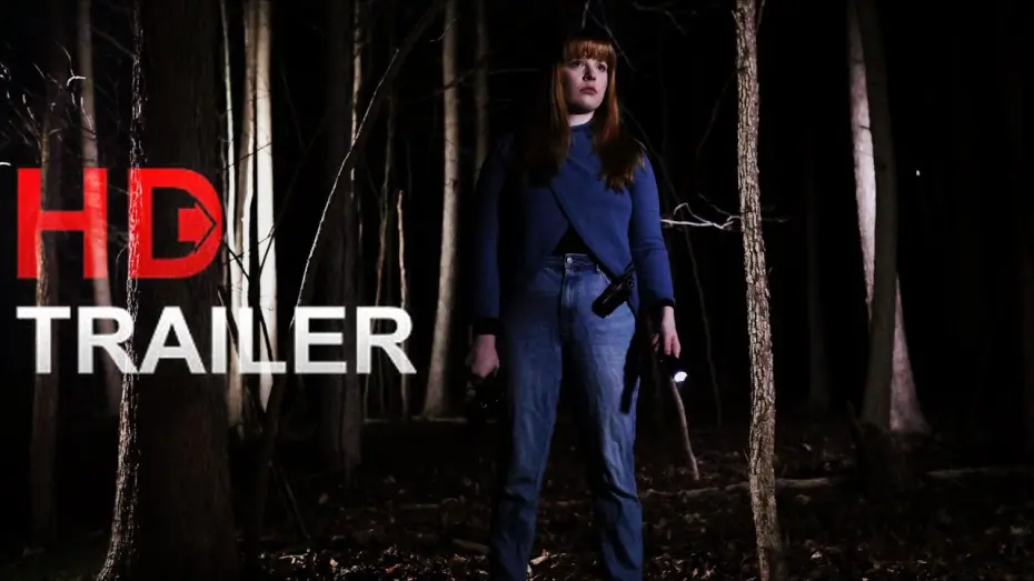 Відео до фільму Ember in the Woods | EMBER IN THE WOODS Trailer (2023) Drama/Thriller