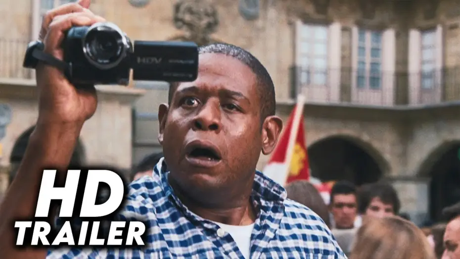 Відео до фільму Точка обстрілу | Vantage Point (2008) Original Trailer [FHD]