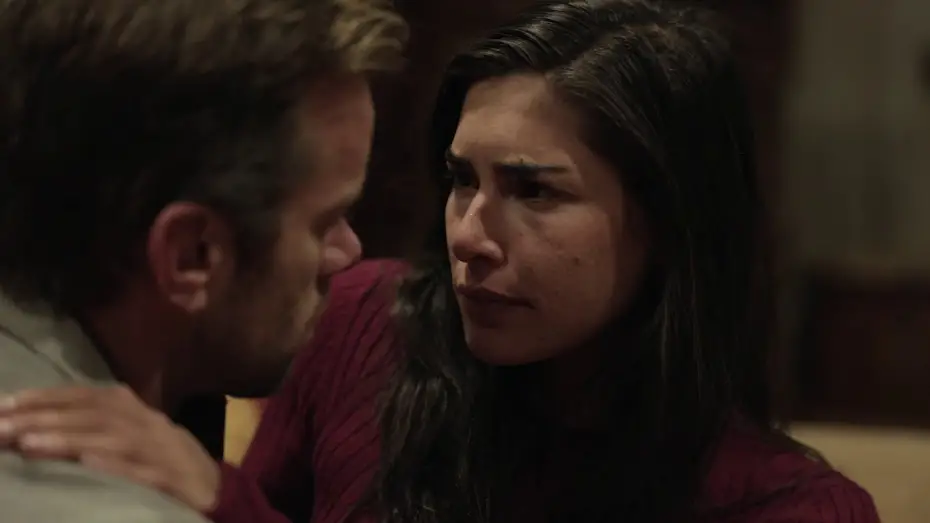 Відео до фільму Sinister Minister | Official Trailer