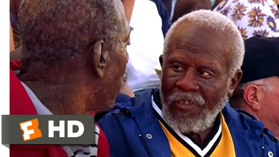 Відео до фільму Життя | Life (1999) - Never Said It Didn