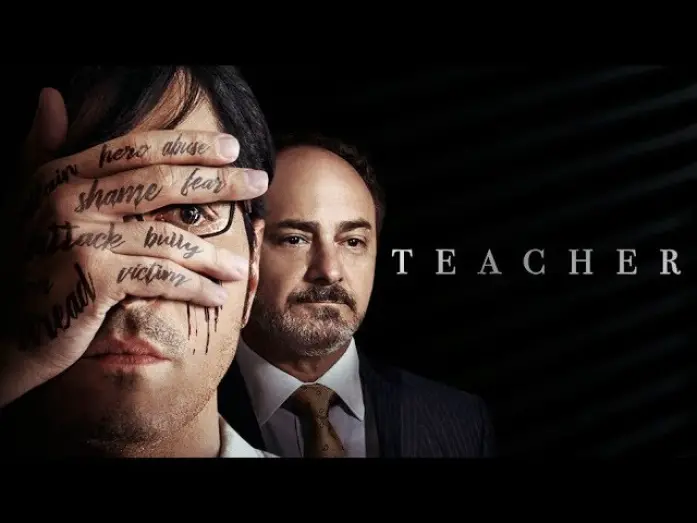 Переглянути трейлер фільму