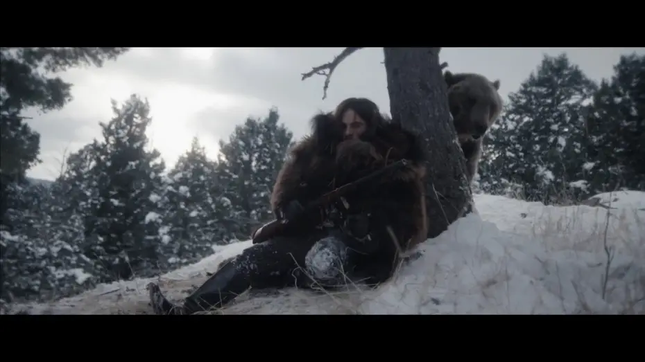 Відео до фільму Eastern Western | Official Trailer