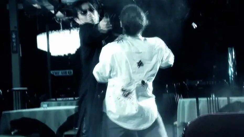 Відео до фільму Gothic Assassins | Gothic Assassins Trailer - The New World Order - English Version