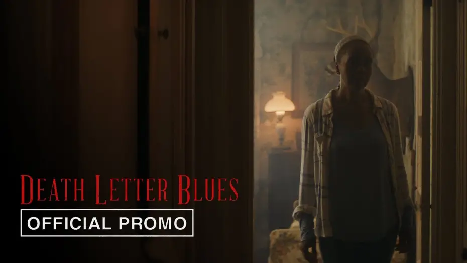Відео до фільму Death Letter Blues | Watch Now at Home