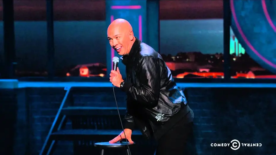 Відео до фільму Jo Koy: Lights Out | Jo Koy - Lights Out - Pull Out