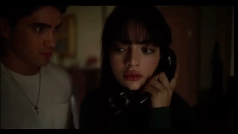 Відео до фільму Voice of Shadows | The Phone Call