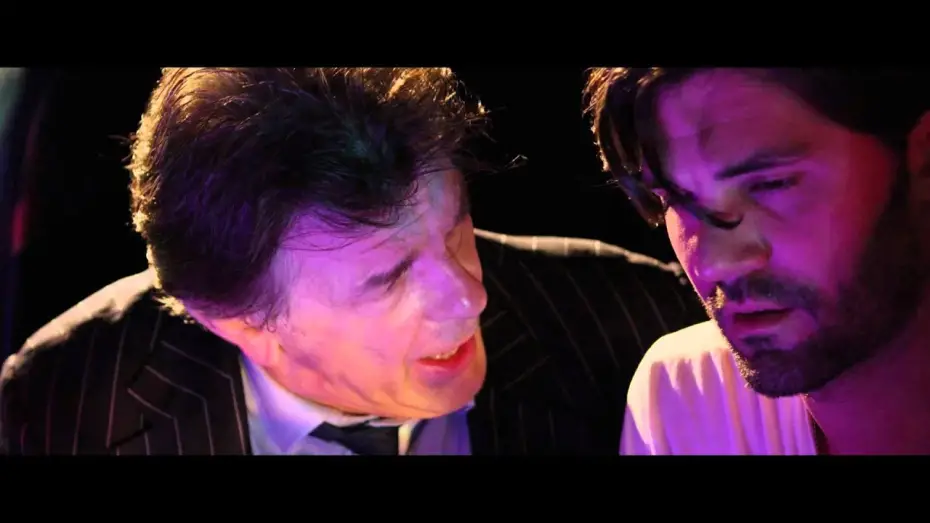 Відео до фільму Off-Time | OFF-TIME (2022) Official Teaser HD