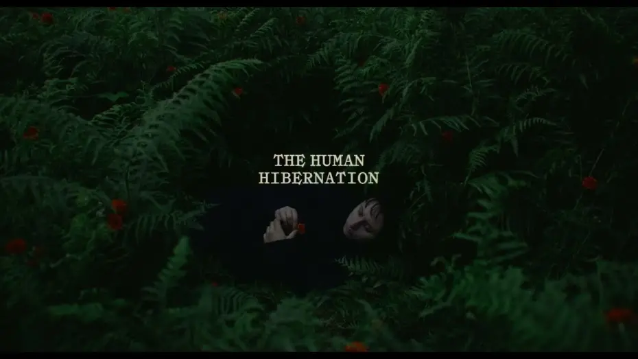Відео до фільму The Human Hibernation | The Human Hibernation - Tráiler oficial