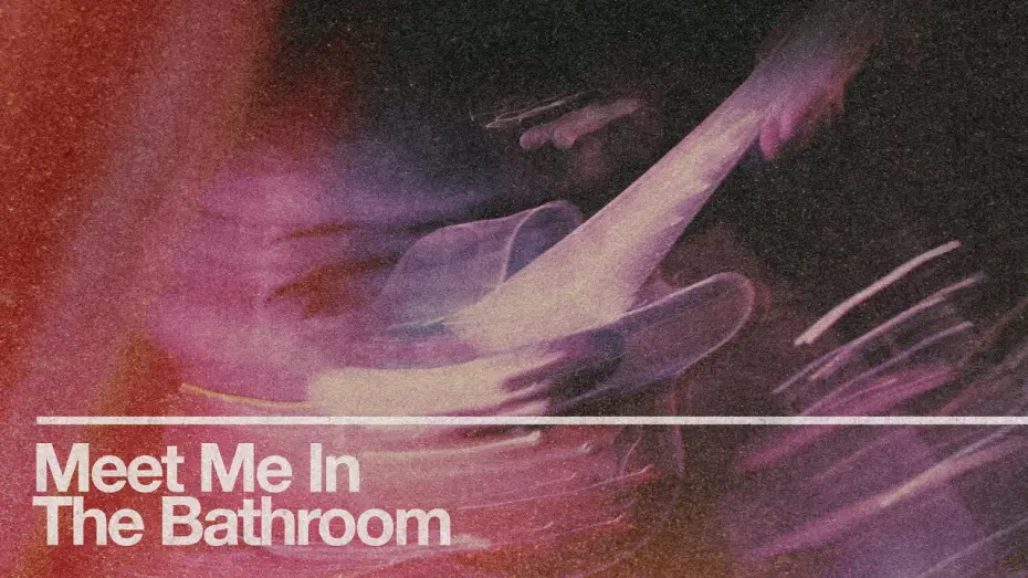 Відео до фільму Meet Me in the Bathroom | Official Trailer