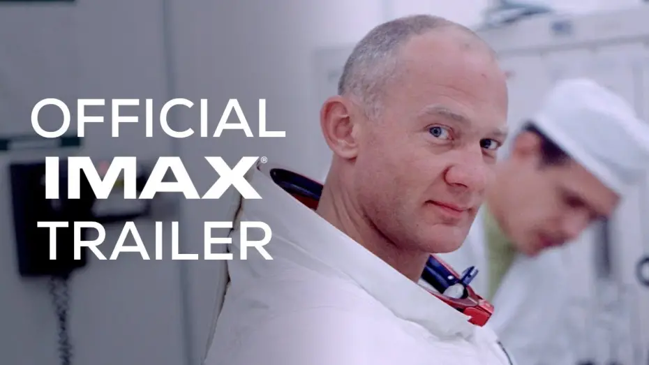 Відео до фільму Аполлон 11 | Apollo 11 (2019) | Official IMAX® Trailer | Exclusively in IMAX Theatres March 1