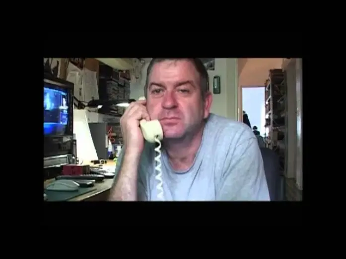 Відео до фільму Wait, It