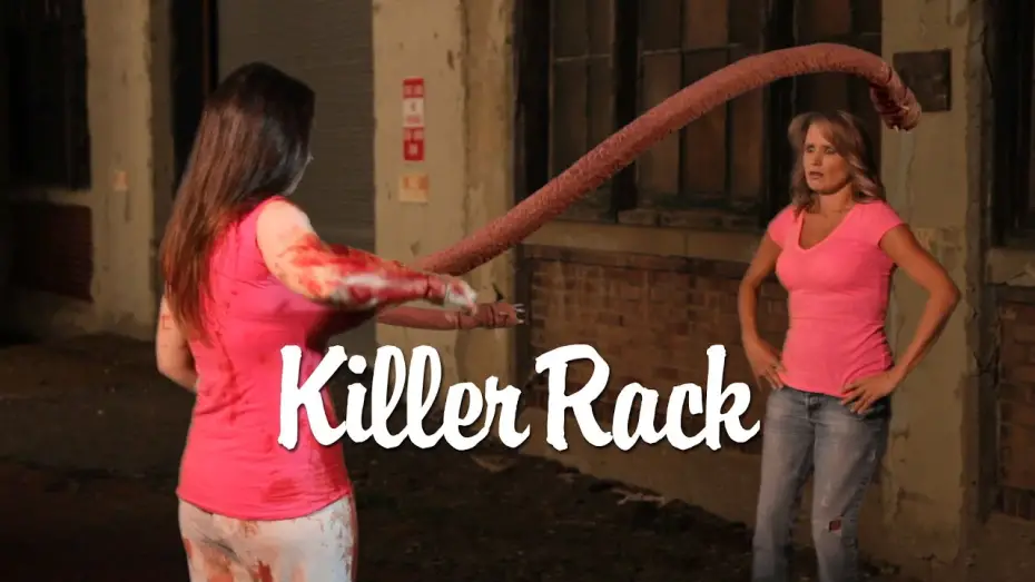 Відео до фільму Killer Rack | Killer Rack Trailer