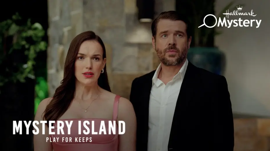 Відео до фільму Mystery Island: Play for Keeps | Preview