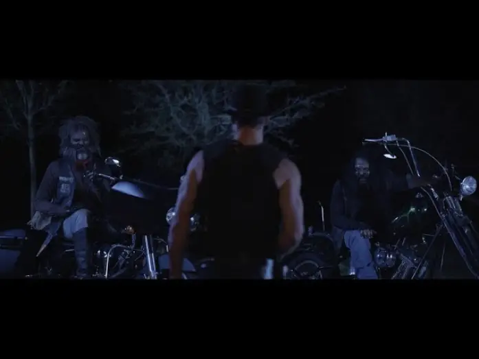 Відео до фільму High Moon | High Moon | Official Trailer [HD] | Alliance Entertainment