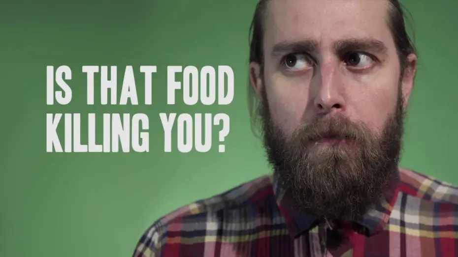 Відео до фільму Foods That Cure Disease | Foods That Cure Disease Documentary on Prime