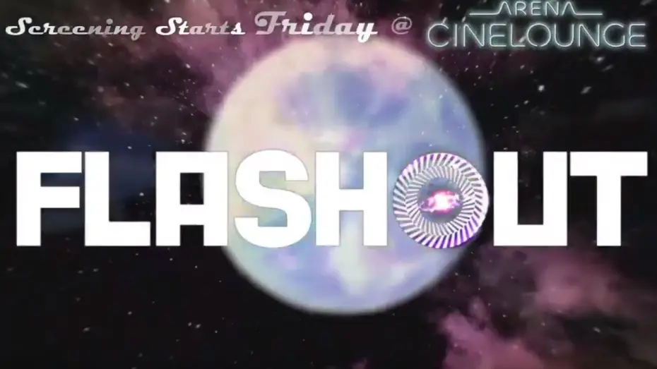 Відео до фільму Flashout | FLASHOUT Trailer
