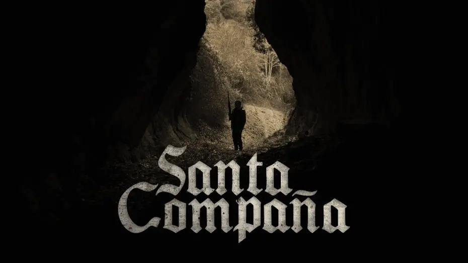 Відео до фільму Santa Compaña | Tráiler - Santa Compaña