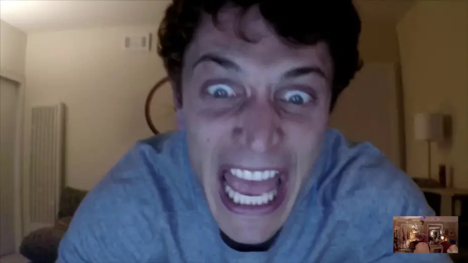 Відео до фільму Видалити з друзів 2 | Unfriended: Dark Web | Way Too Real | BH Tilt