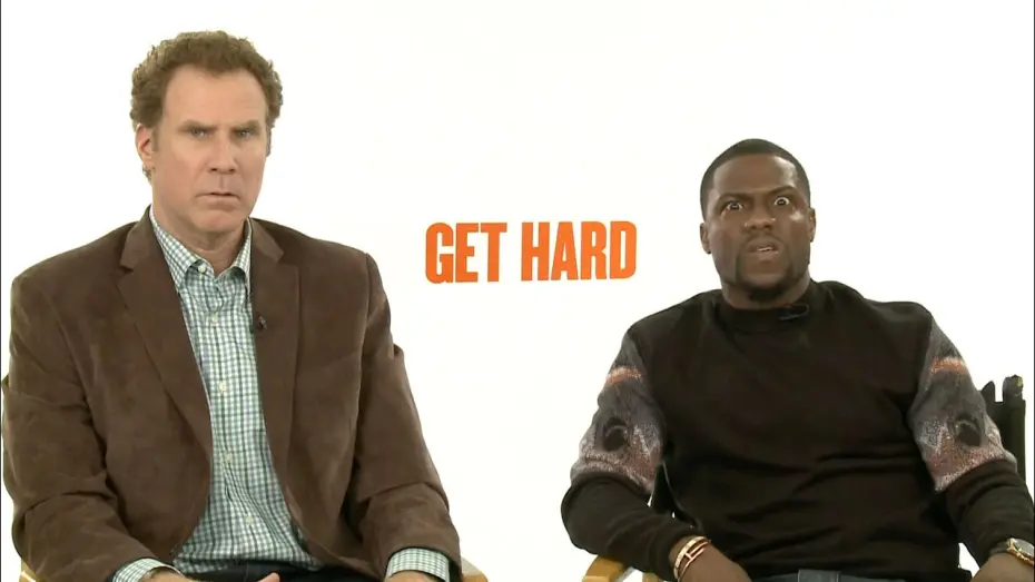 Відео до фільму Тримайся | Get Hard - Mad Dog