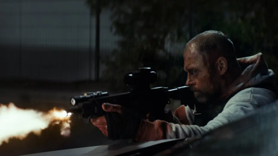 Відео до фільму Патруль: За законами вулиць | Enforcement - Official Trailer