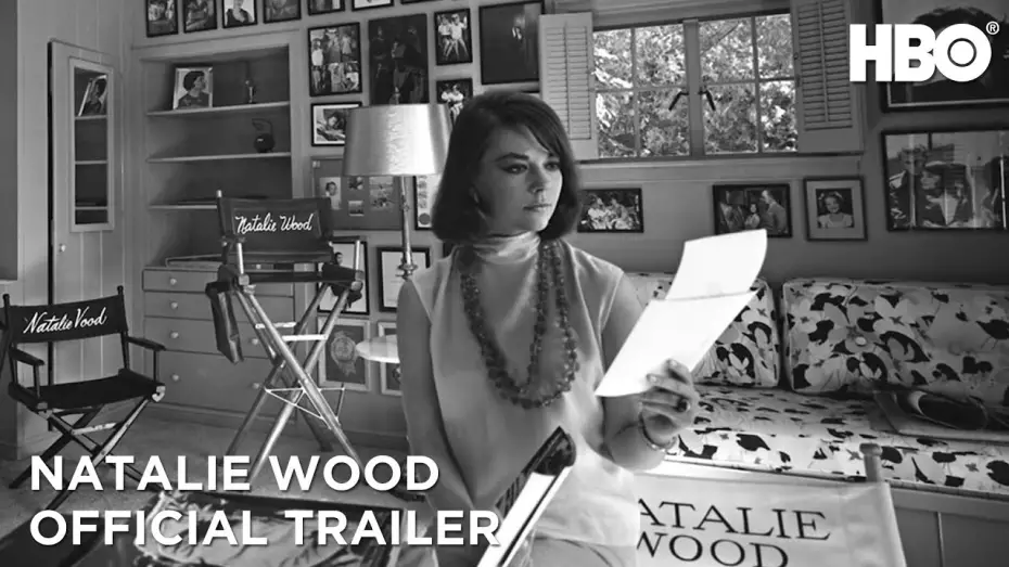 Відео до фільму Natalie Wood: What Remains Behind | Natalie Wood: What Remains Behind (2020) | Official Trailer | HBO