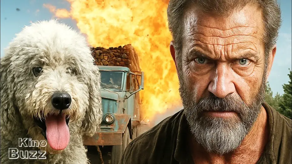 Відео до фільму Sisu: Road to Revenge | Бессмертный 2: Дорога мести (2025)