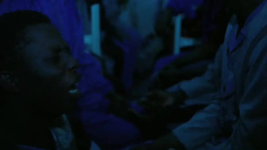 Відео до фільму Море у вогні | Море в огне - Trailer