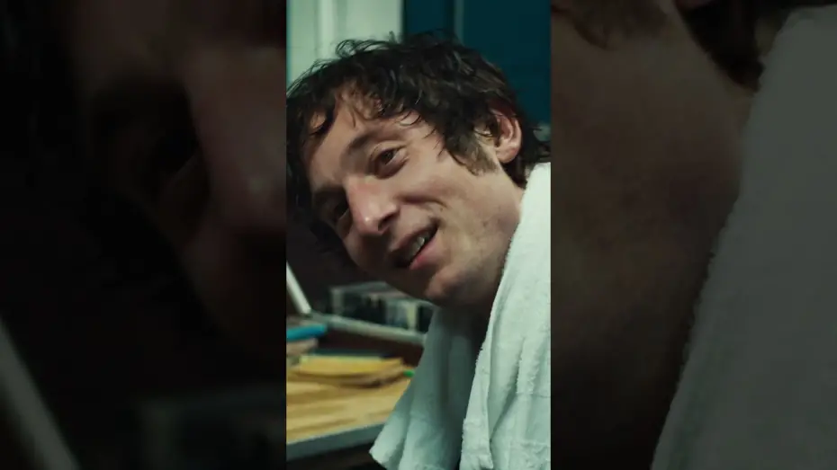 Відео до фільму Springsteen: Deliver Me from Nowhere | Full Trailer Online Now